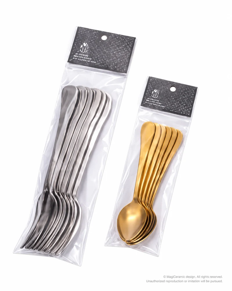 MCF-TG-5014 — Packaging reference