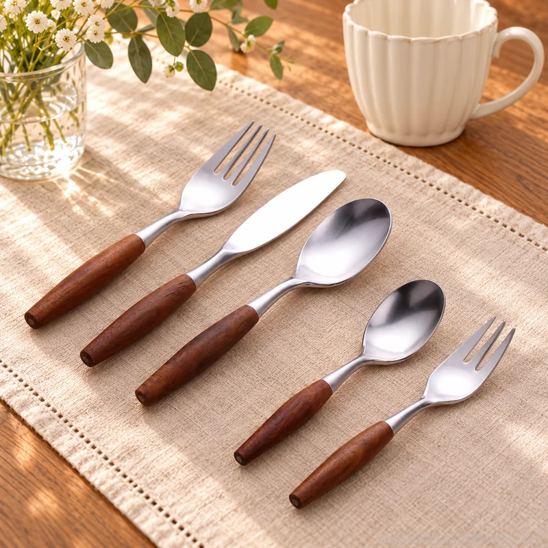 MCF-1091 — Flatware