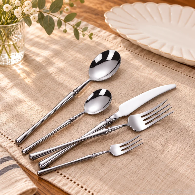 MCF-1088B — Flatware