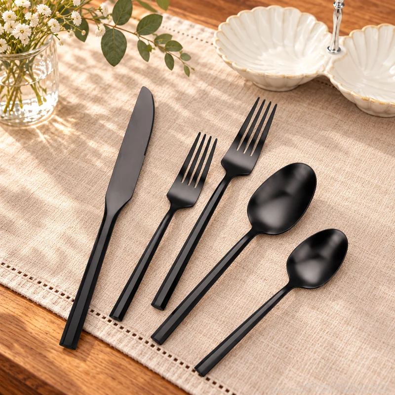 MCF-4516 — Flatware