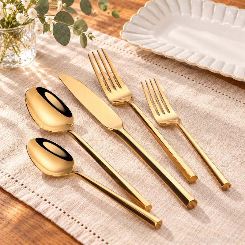 MCF-1149 — Flatware