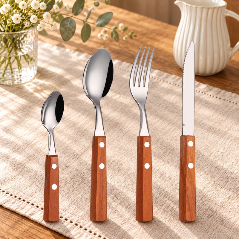 MCF-6407 — Flatware