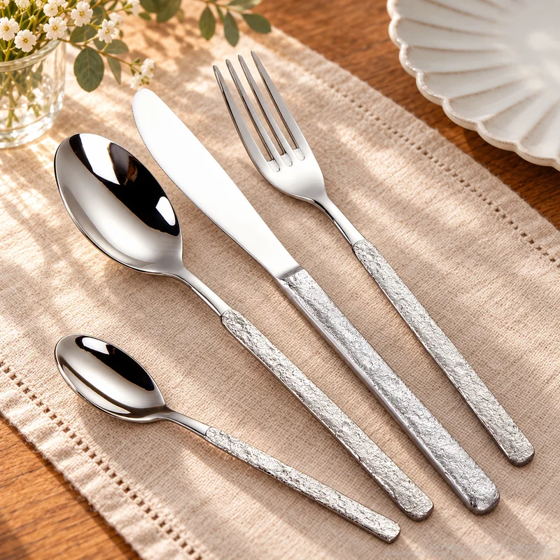 MCF-1125 — Flatware
