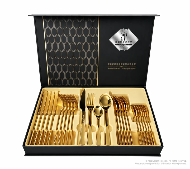 MCF-TG-2081 — Packaging reference