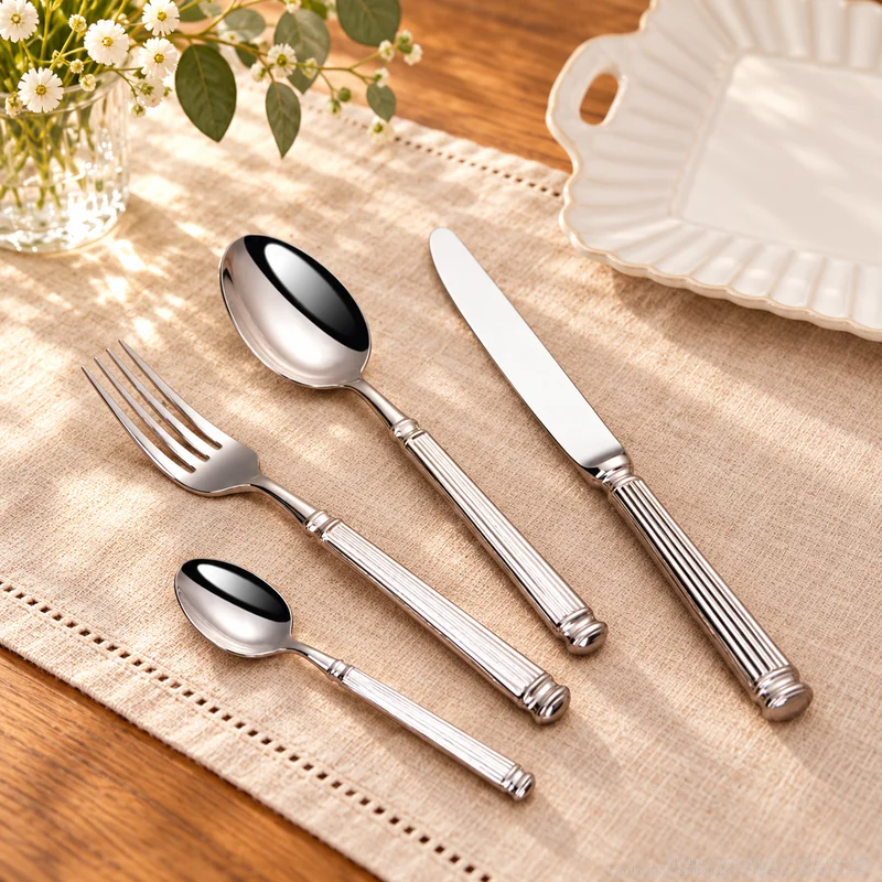 MCF-1138 — Flatware