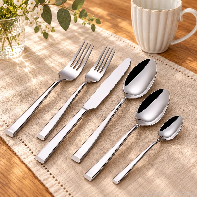 MCF-1122 — Flatware