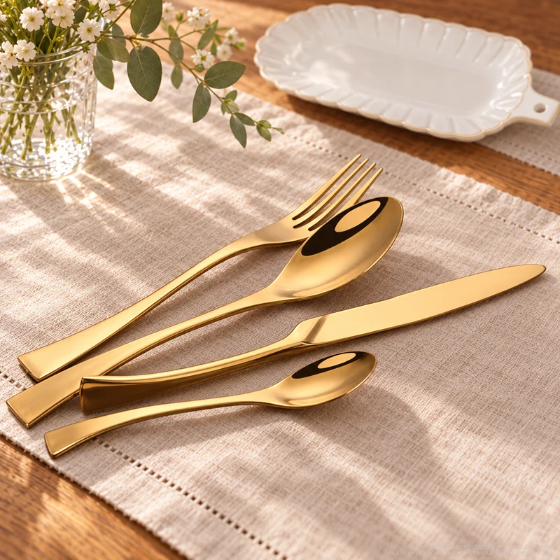 MCF-1009 — Flatware