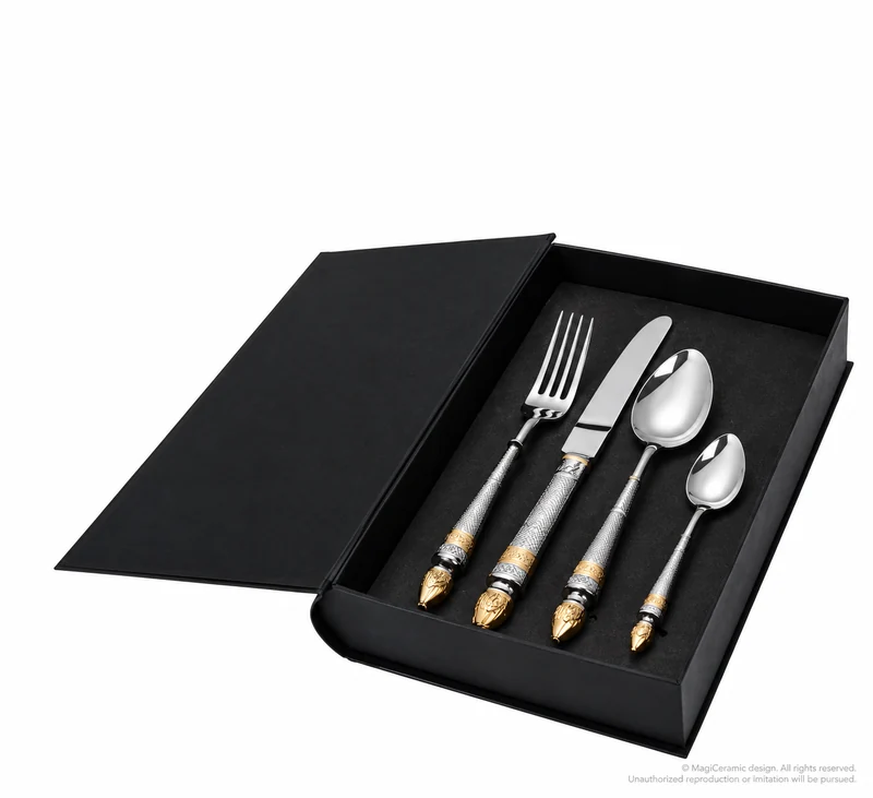 MCF-TG-2128 — Packaging reference