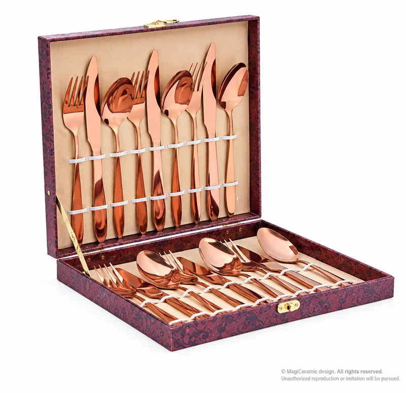 MCF-TG-3013 — Packaging reference