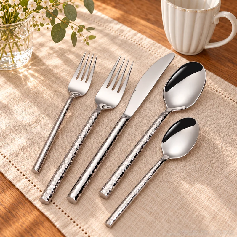 MCF-1145 — Flatware