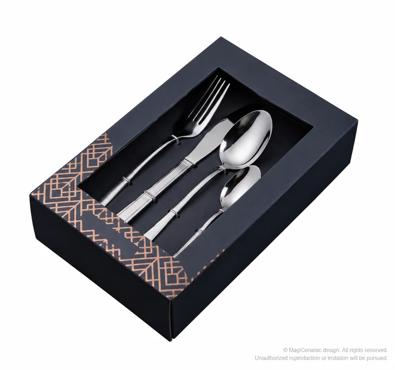 MCF-TG-0155 — Packaging reference