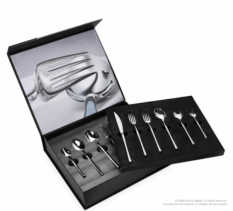 MCF-TG-2110 — Packaging reference