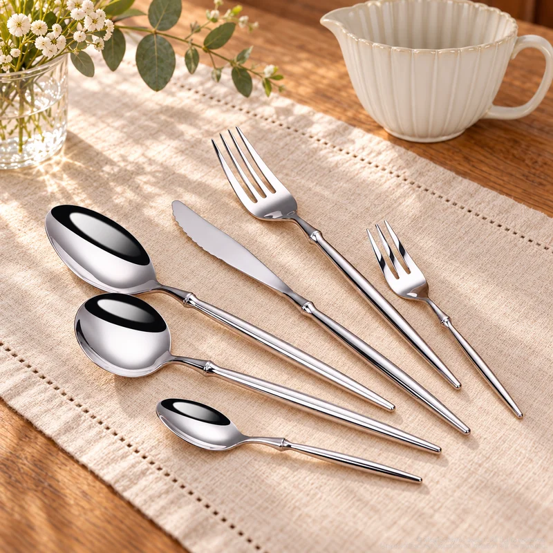 MCF-4285 — Flatware