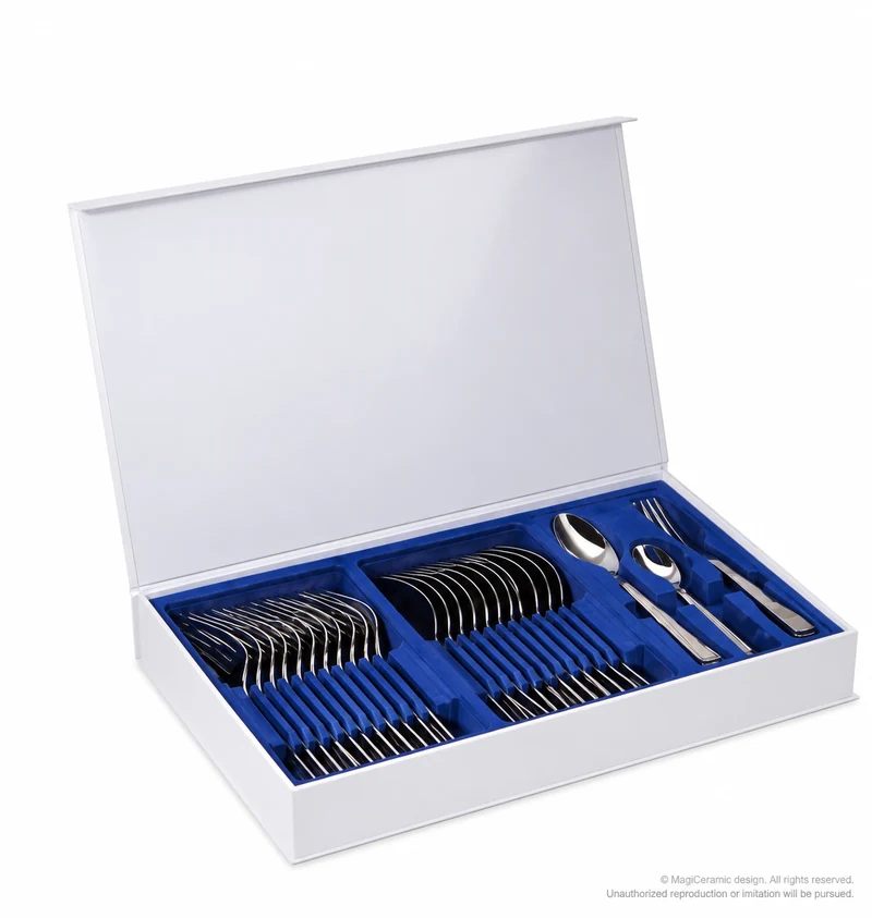 MCF-TG-2127 — Packaging reference